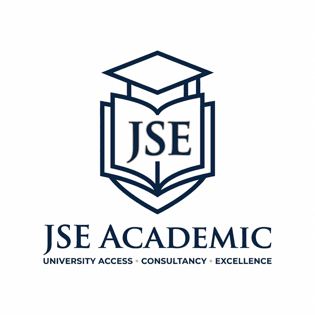 JSE Academic Logo